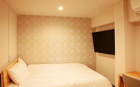 Sauna & Cabin Thermae-Yu Nishiazabu
